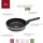 GERLACH Patelnia aluminiowa Ambiente Thermocoat - 24cm - 1416210 - zdjęcie 5